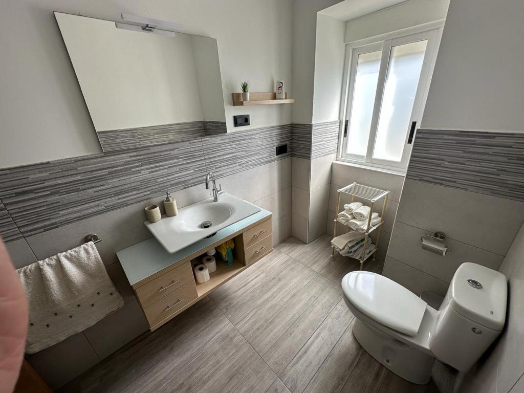 Recunchino Villa San Xoan de Rio Ngoại thất bức ảnh